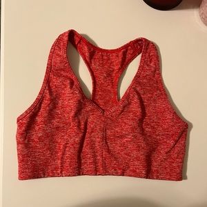 PINK Sports Bra